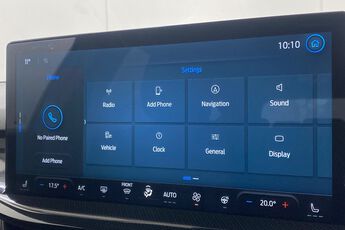 Ford Focus 2023.25, , hi-res