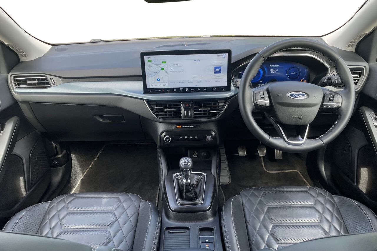FORD FOCUS, , hi-res