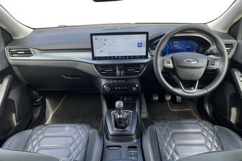 FORD FOCUS, , hi-res