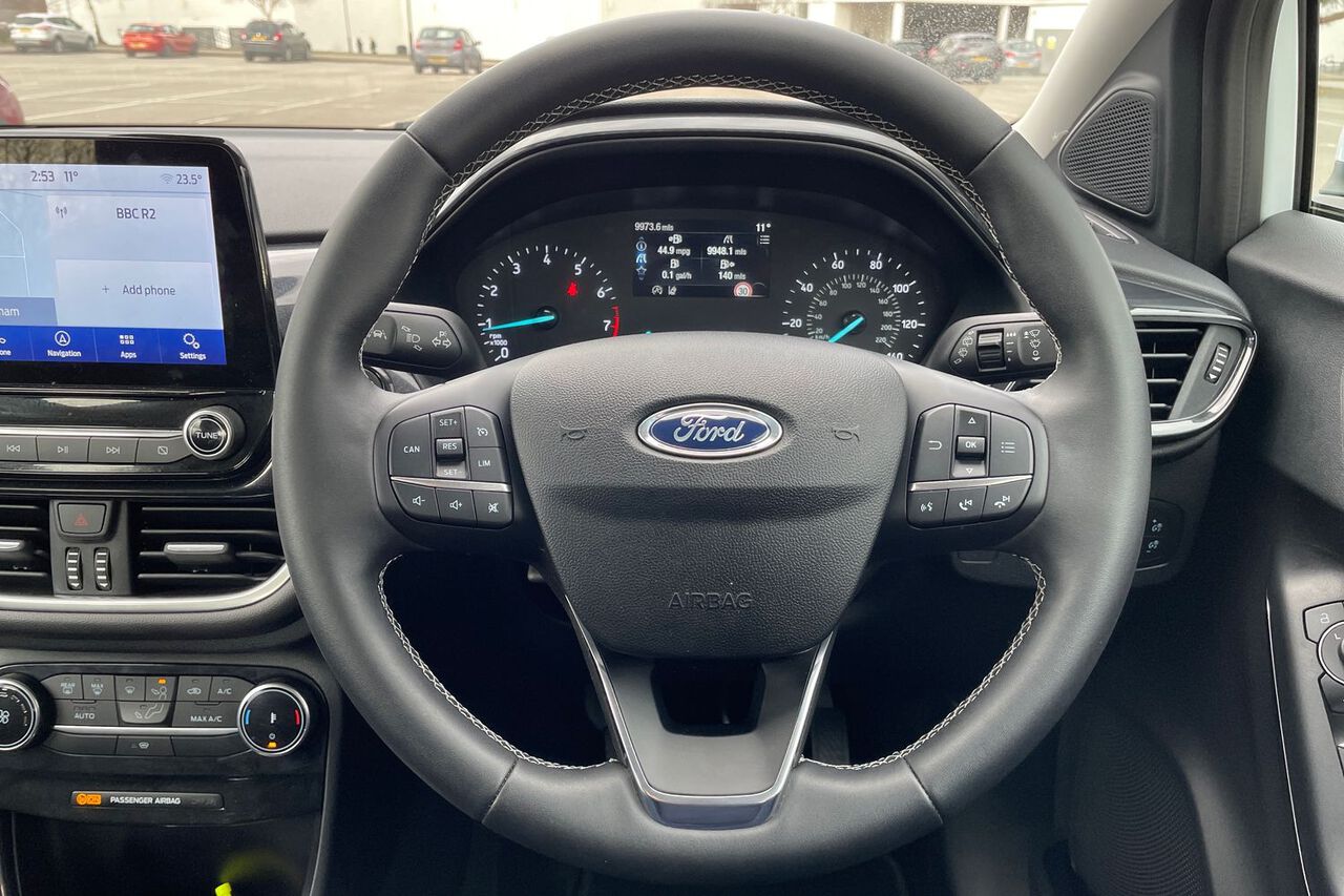 FORD PUMA, , hi-res