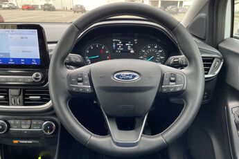 FORD PUMA, , hi-res