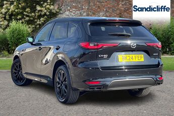 MAZDA CX-60, , hi-res