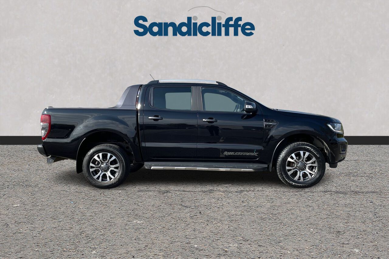 FORD RANGER, , hi-res