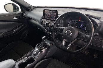 NISSAN JUKE, , hi-res