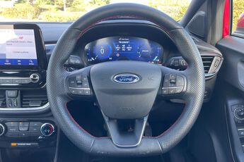 FORD PUMA, , hi-res