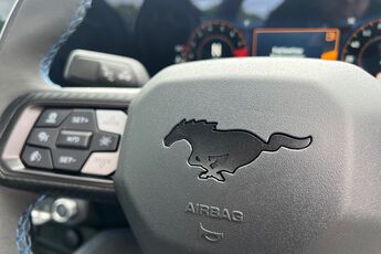Ford Mustang 2025.00, , hi-res