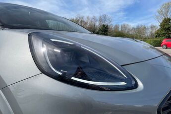 FORD PUMA, , hi-res