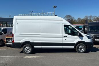 FORD TRANSIT, , hi-res