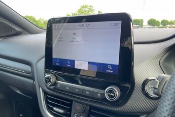 FORD PUMA, , hi-res