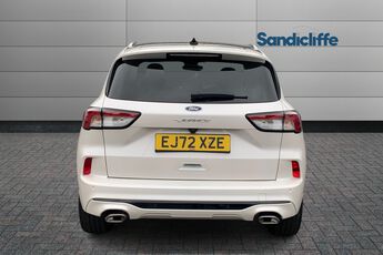 FORD KUGA, , hi-res