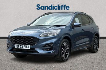 FORD KUGA, , hi-res