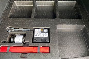 MG MOTOR UK HS, , hi-res
