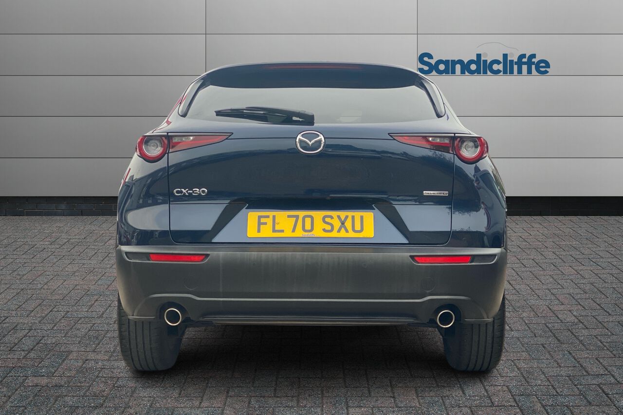 MAZDA CX-30, , hi-res
