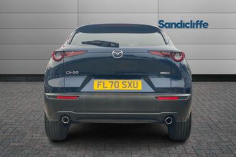 MAZDA CX-30, , hi-res