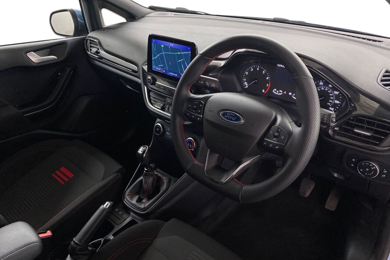 FORD FIESTA, , hi-res