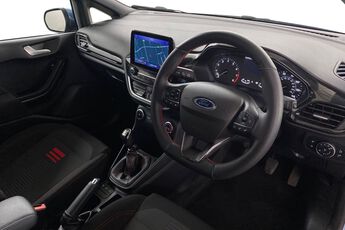 FORD FIESTA, , hi-res