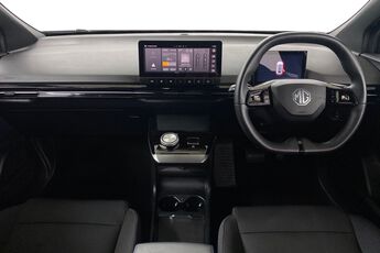 MG MOTOR UK MG4, , hi-res
