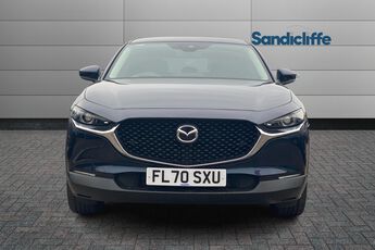 MAZDA CX-30, , hi-res