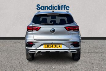 MG MOTOR UK ZS, , hi-res