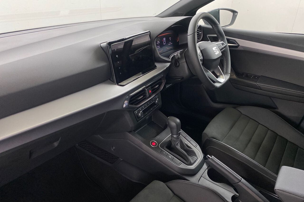 SEAT IBIZA, , hi-res