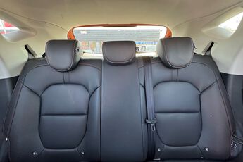 MG MOTOR UK ZS, , hi-res
