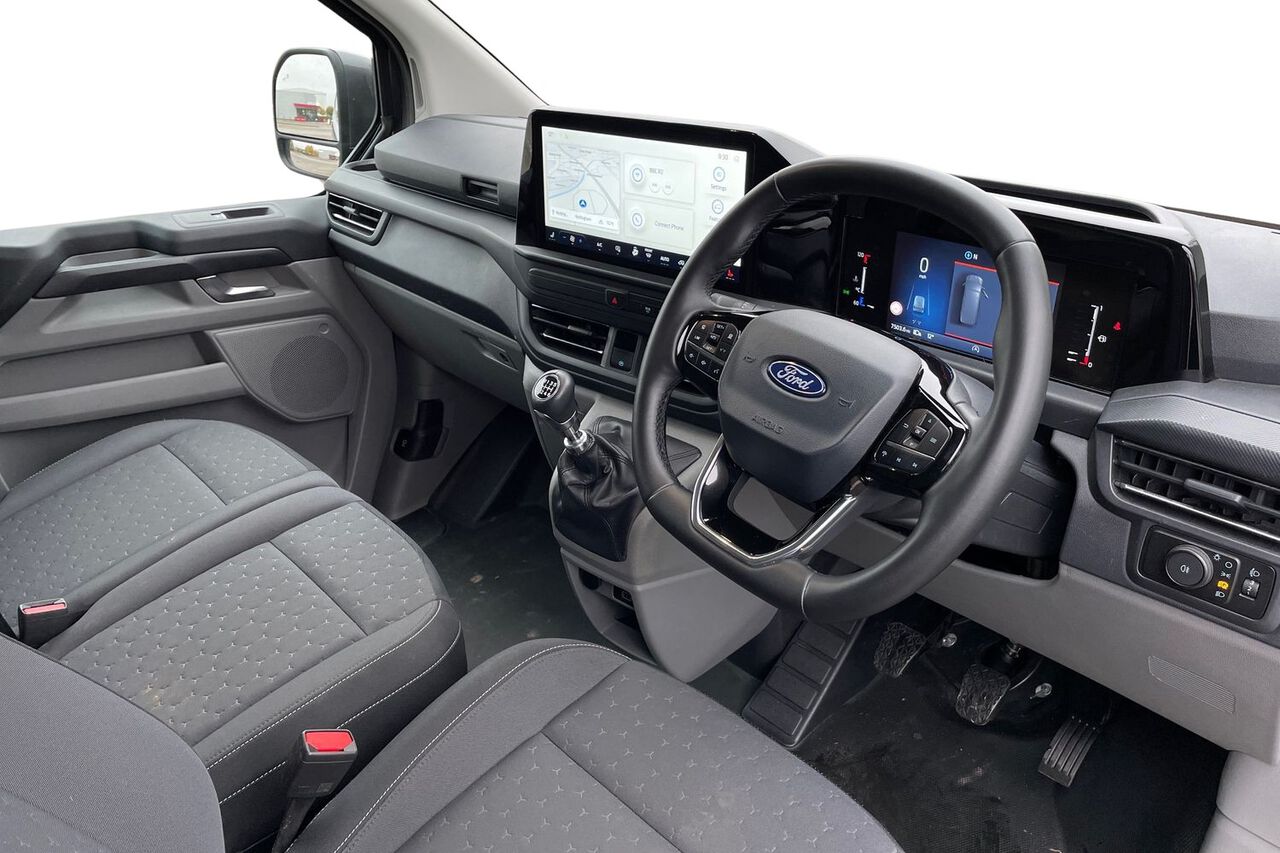 Ford Transit Custom V710 2023.75, , hi-res