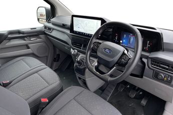 Ford Transit Custom V710 2023.75, , hi-res