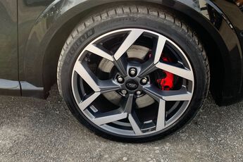 FORD PUMA, , hi-res