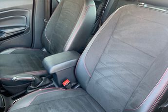 FORD ECOSPORT, , hi-res