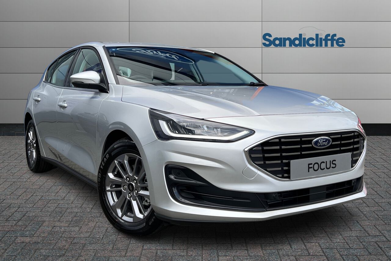 FORD FOCUS, , hi-res
