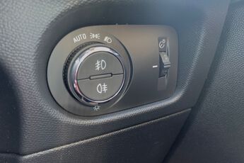 VAUXHALL MOKKA, , hi-res