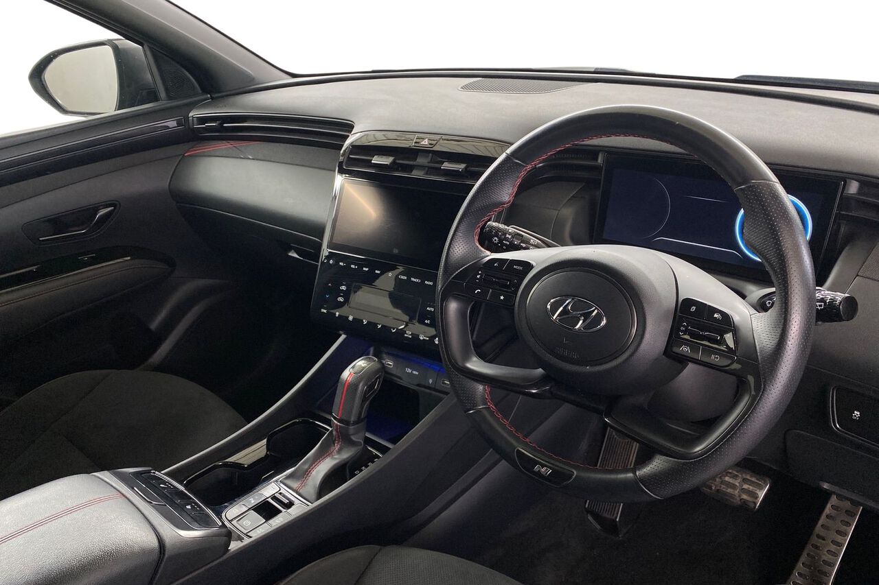 HYUNDAI TUCSON, , hi-res