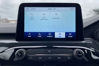 FORD KUGA, , hi-res