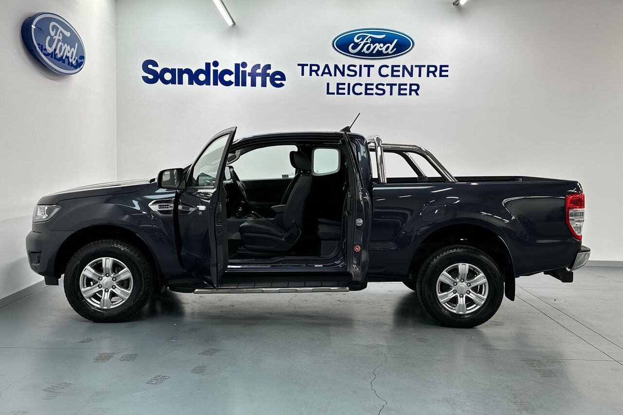 FORD RANGER, , hi-res