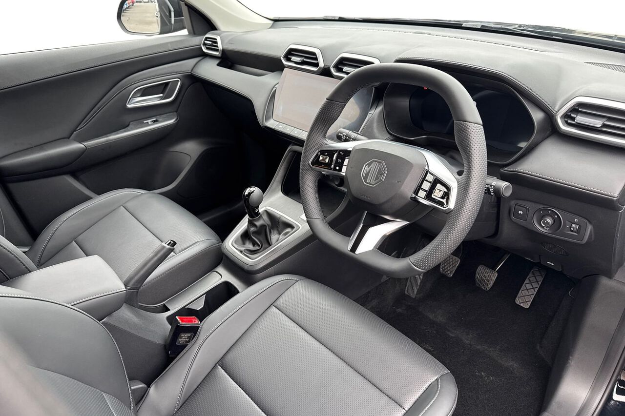 MG MOTOR UK ZS, , hi-res