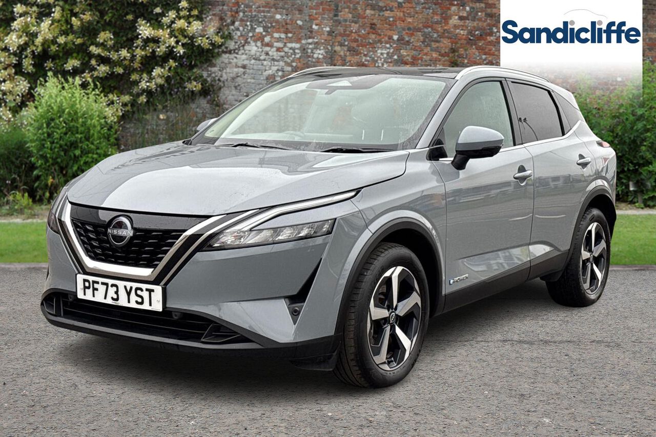 NISSAN QASHQAI, , hi-res