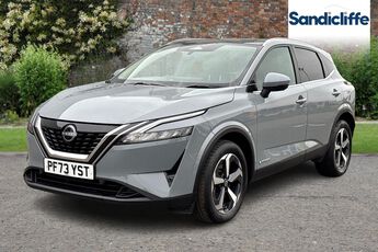 NISSAN QASHQAI, , hi-res