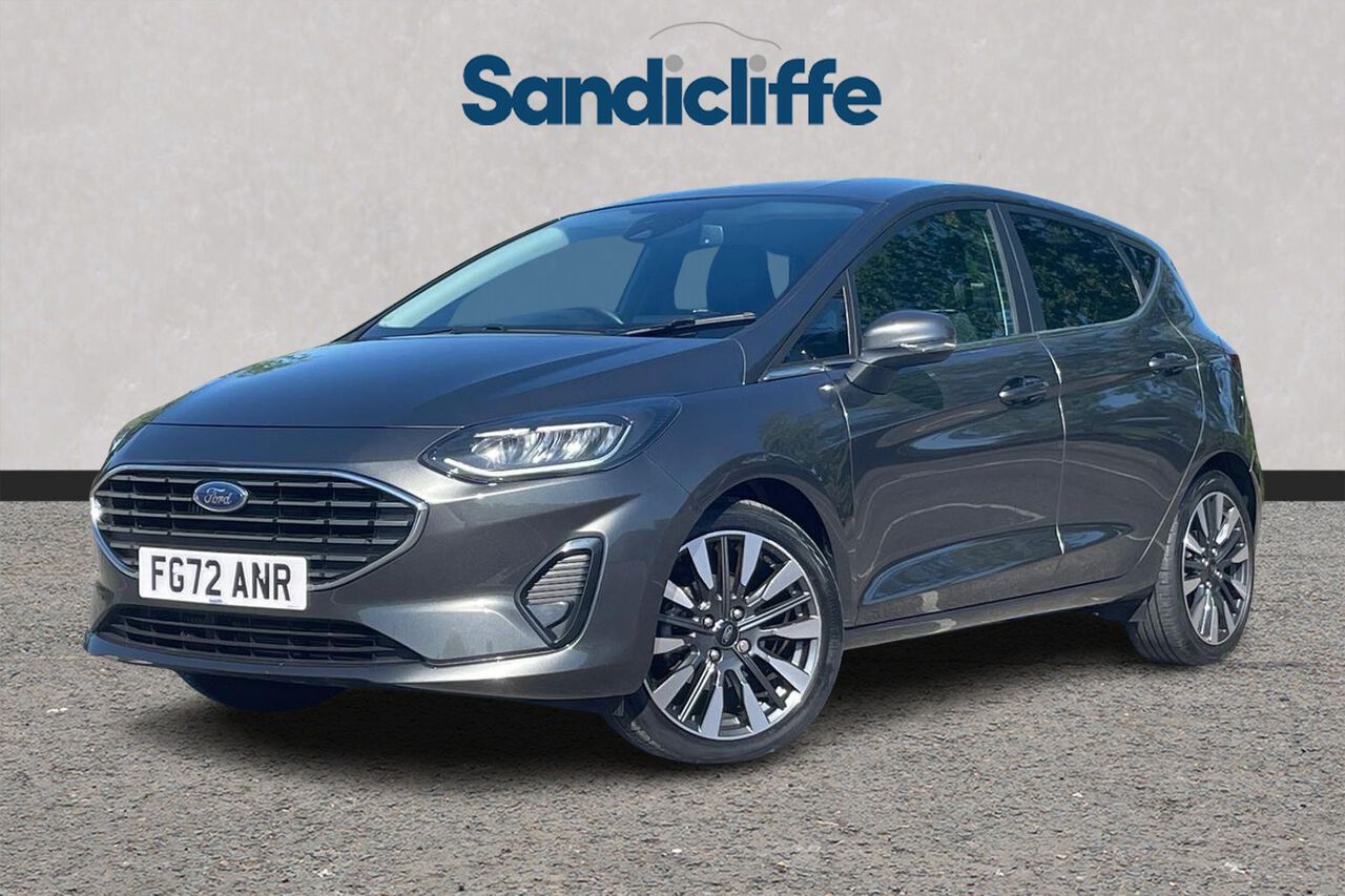 FORD FIESTA, , hi-res