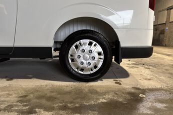 MAXUS DELIVER 7, , hi-res