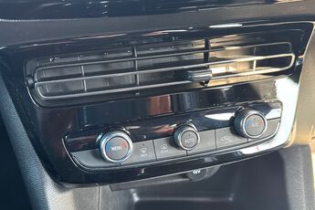VAUXHALL MOKKA, , hi-res
