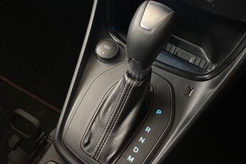 FORD PUMA, , hi-res
