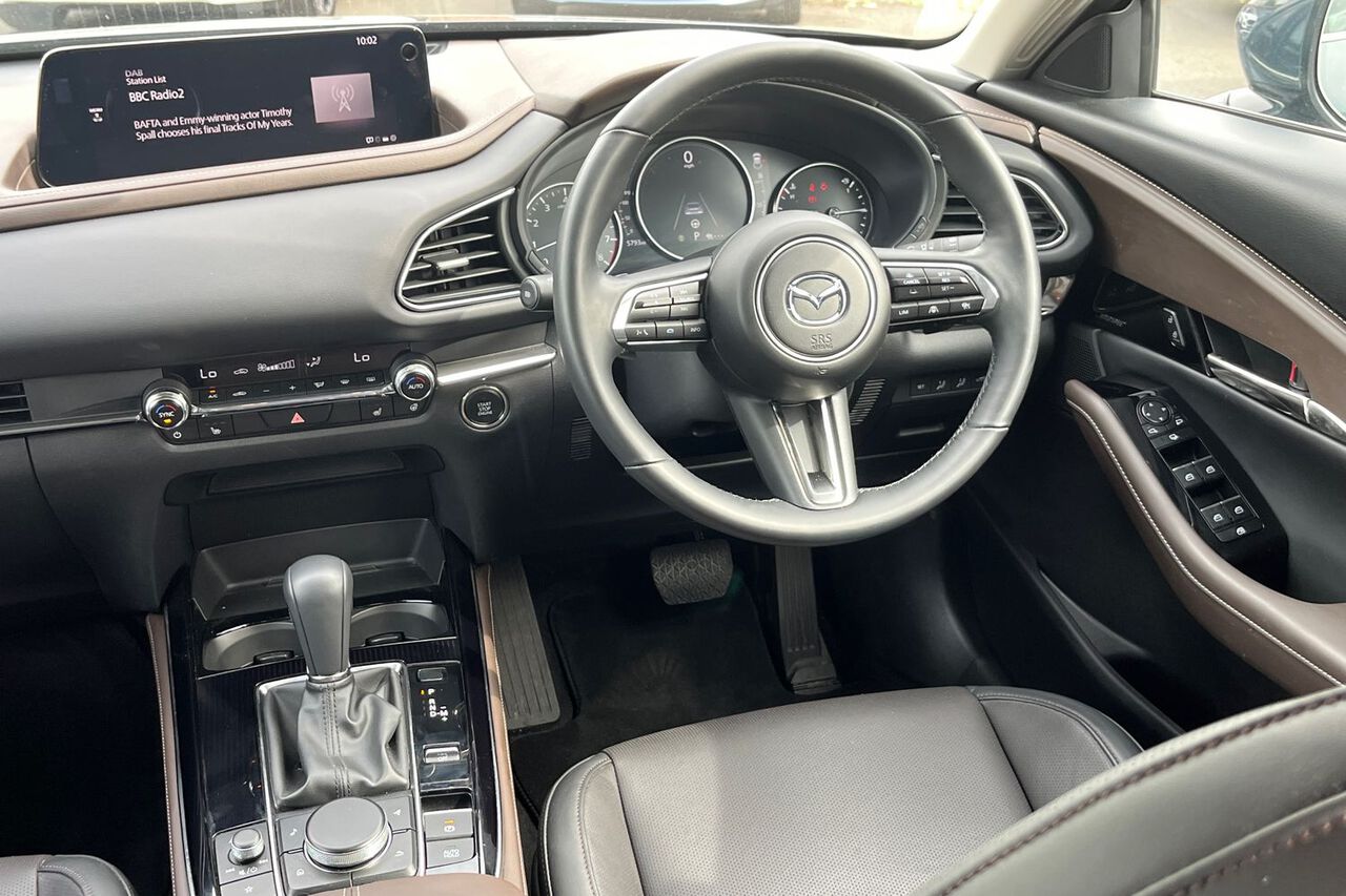MAZDA CX-30, , hi-res