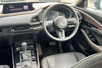 MAZDA CX-30, , hi-res