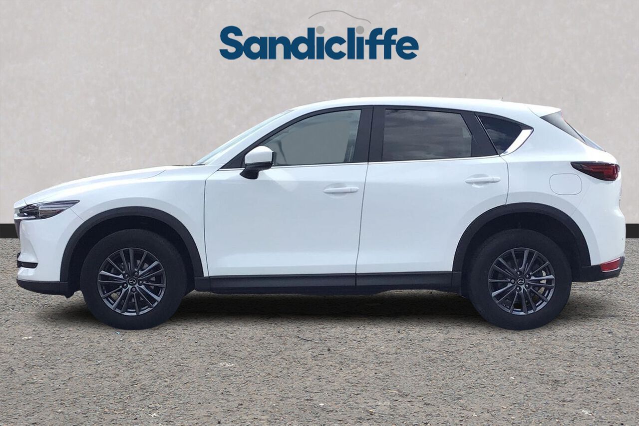 MAZDA CX-5, , hi-res