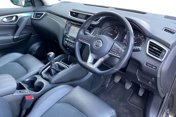 NISSAN QASHQAI, , hi-res