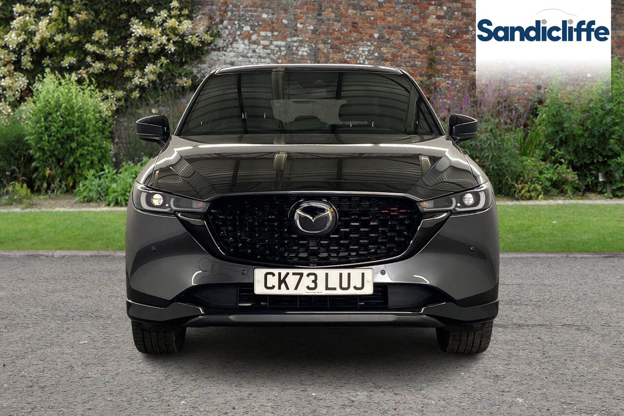 MAZDA CX-5, , hi-res
