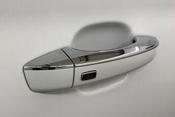 MG MOTOR UK ZS, , hi-res