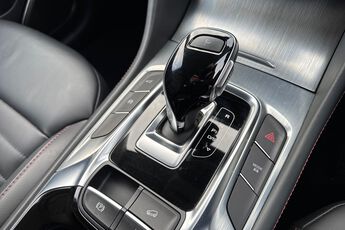 MG MOTOR UK HS, , hi-res