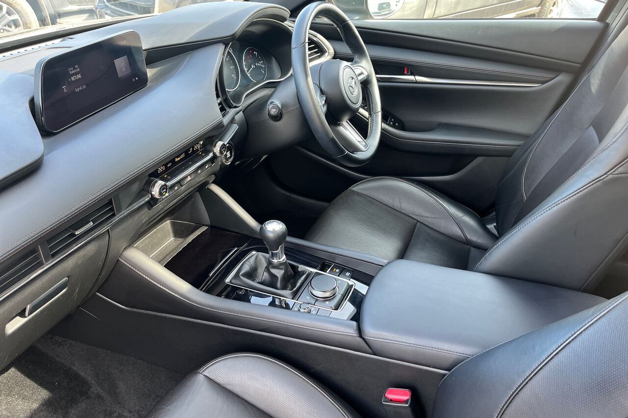 MAZDA 3, , hi-res