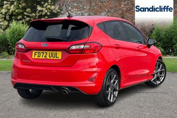 FORD FIESTA, , hi-res